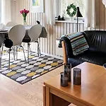 4 Person In Casa de Férias