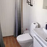 Casa de Férias 4 Person In Laeso