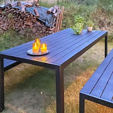Tatil Evi 4 Person In L S Laeso