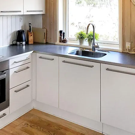 4 Person In Laeso-by Traum Laeso