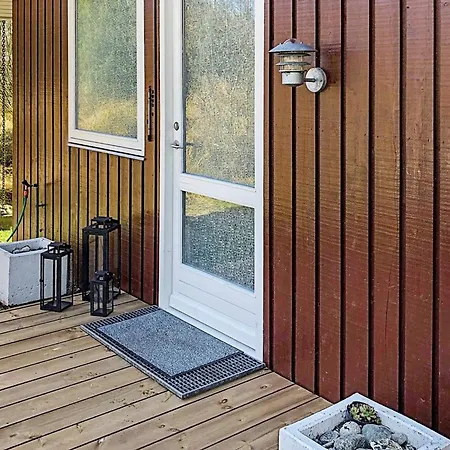 Дом отдыха 4 Person In Laeso-by Traum Laeso