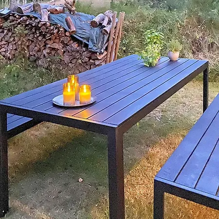 4 Person In Laeso-by Traum *