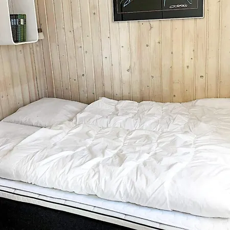 Feriehus 4 Person In *