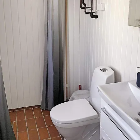 度假居 4 Person In Laeso