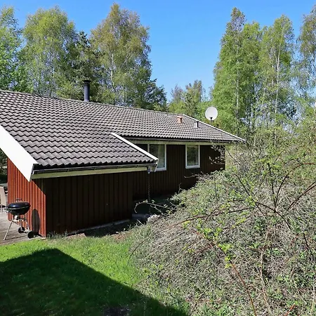 4 Person In Laeso-by Traum * Laeso