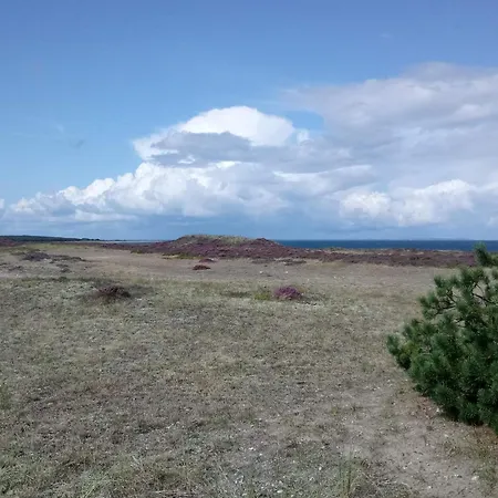 4 Person In Laeso-by Traum Semesterbostad